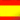 Sprache spanisch